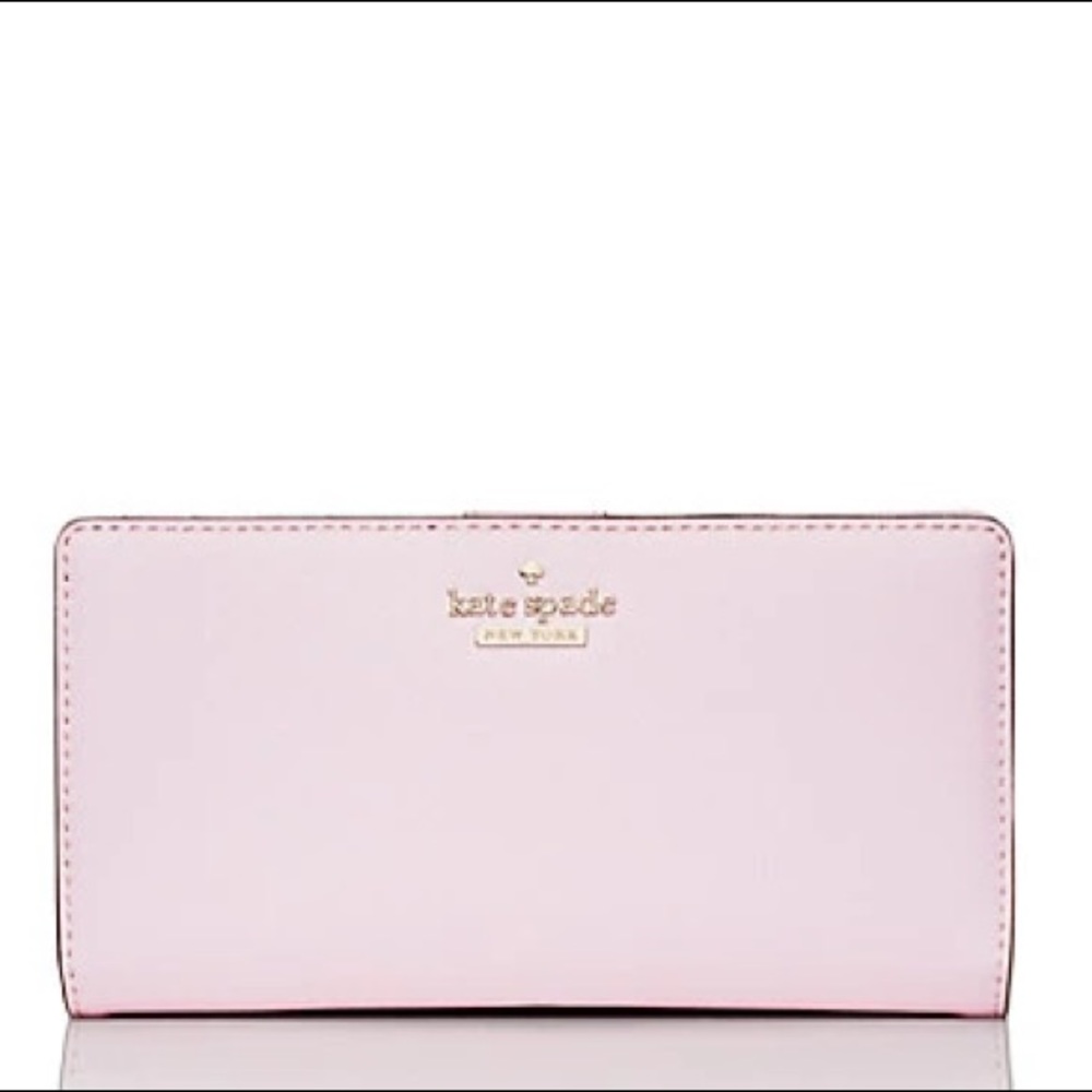 Kate Spade Cameron Street Stacy Wallet